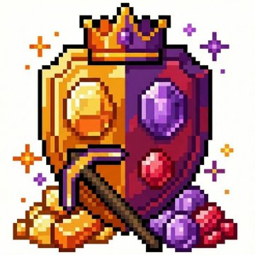 Fabrika Tycoon Kategori - Kazma/Gem(OP) Ürünlerini Görüntüle