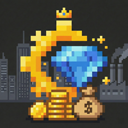 Fabrika Tycoon v1.01 Güncellemesi