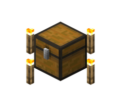 Entities