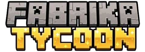 Fabrika Tycoon Logo