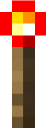 Redstone Meşalesi