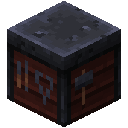 smithing table